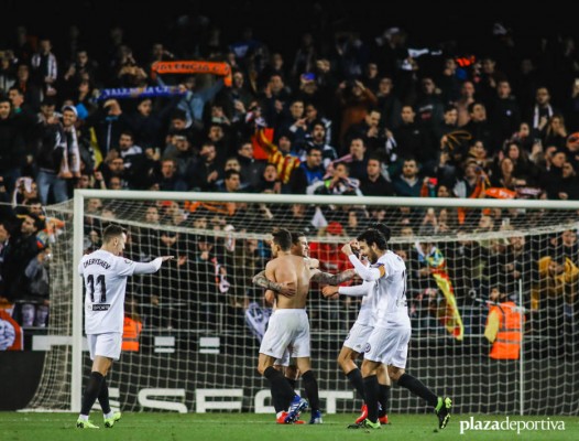 El fútbol sí espera