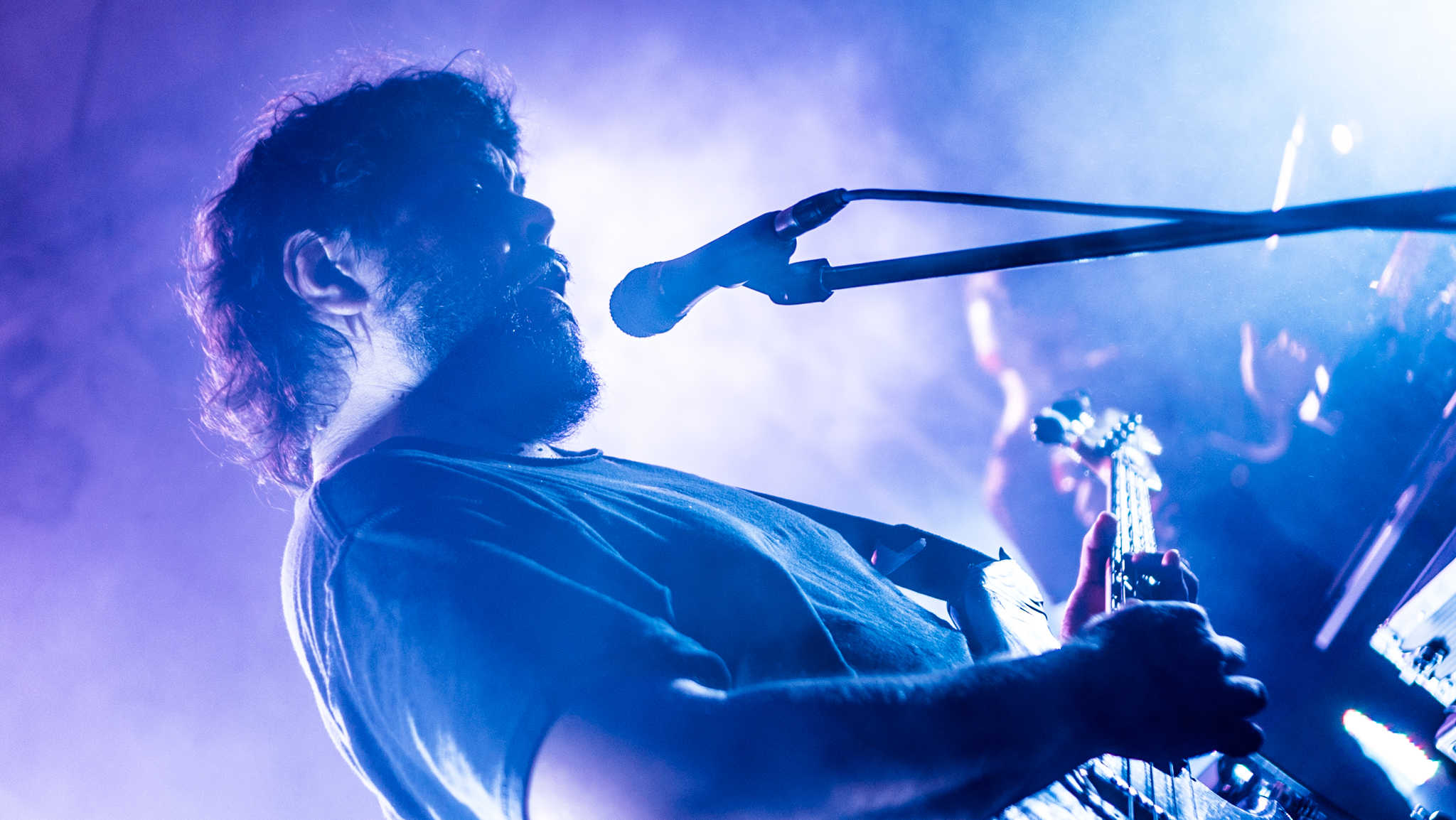 Pibes, ¡cuánto os extrañábamos!