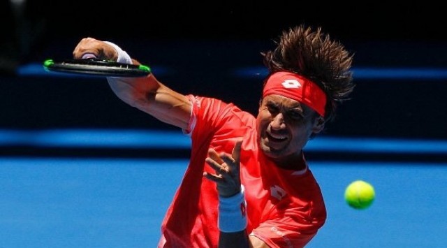 David Ferrer, invitado al Mutua Madrid Open para su despedida