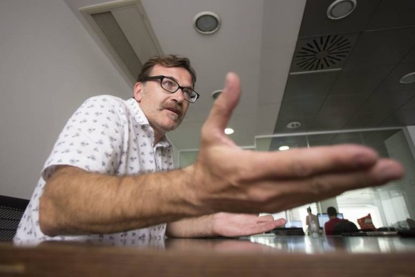Las empresas de 'sharing' denuncian el desinterés del gobierno de València por regular el sector