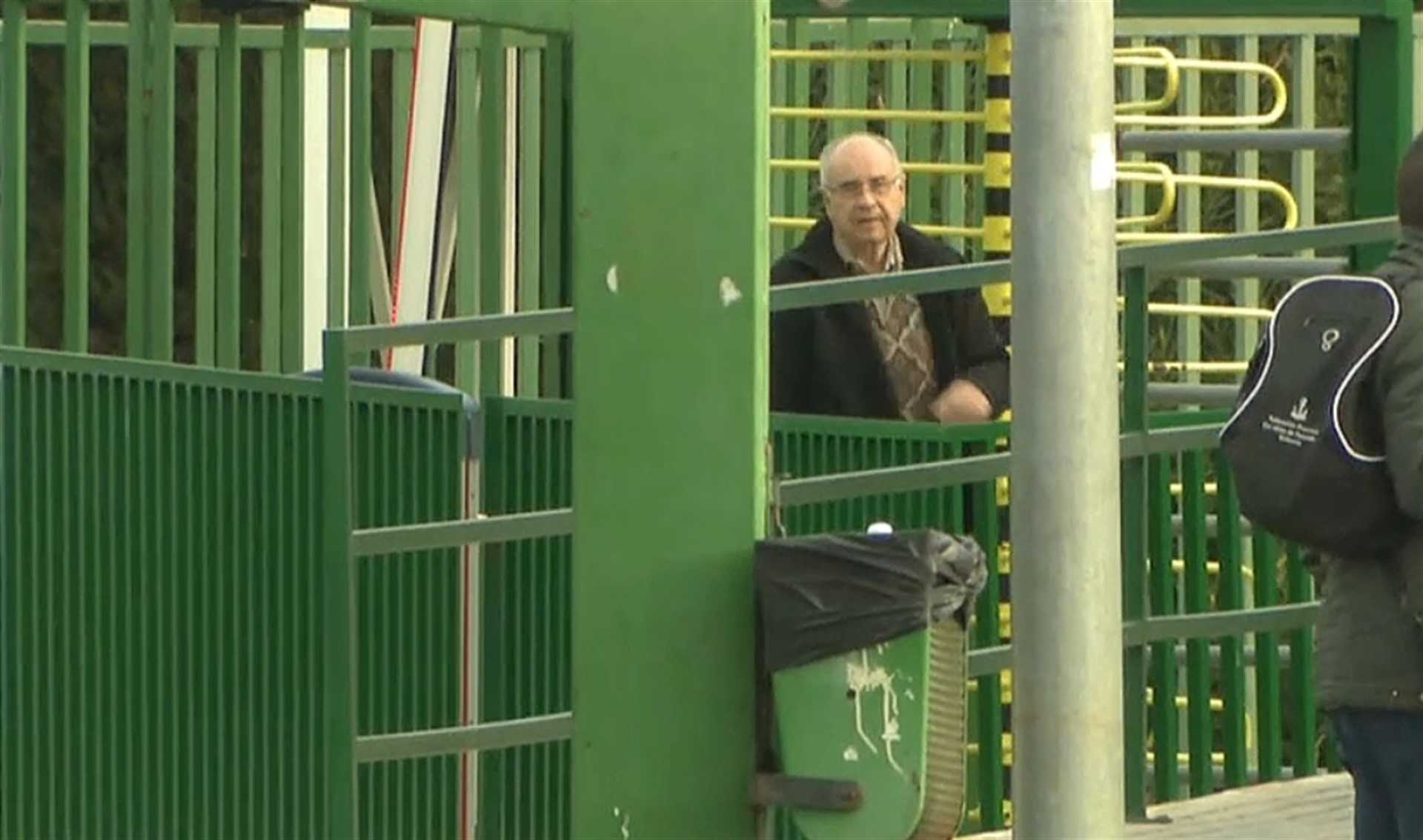 FOTO: EUROPA PRESS - 