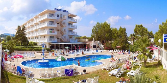 La Valenciana Nethits renueva el wifi de 37 hoteles en Baleares