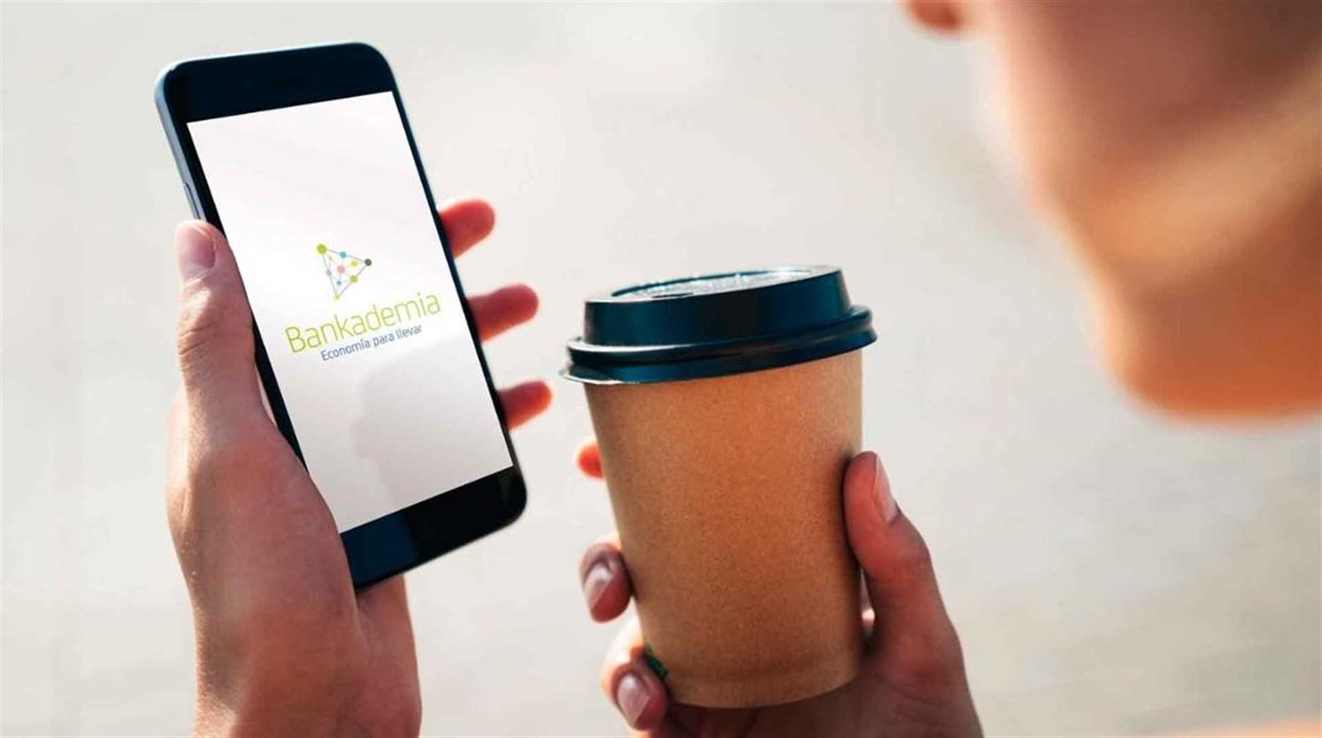 Bankia promueve (más) la educación financiera lanzando Bankademia