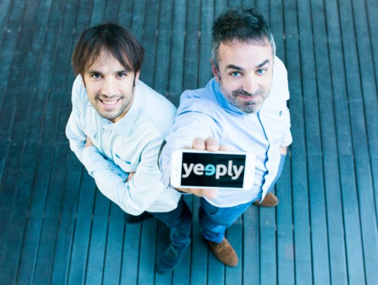 Global Omnium invierte en la tecnológica valenciana Yeeply