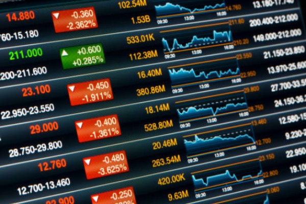 ¿Dónde invertir en bolsa? Aquí tiene '5 Grandes'