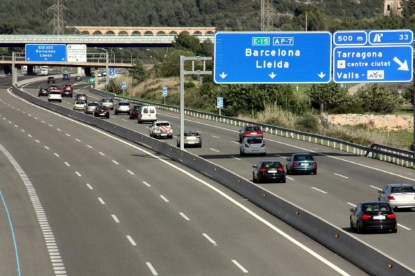 Si alguien imagina un tráfico gratis en el momento en que se liberalice la AP7, está muy equivocado