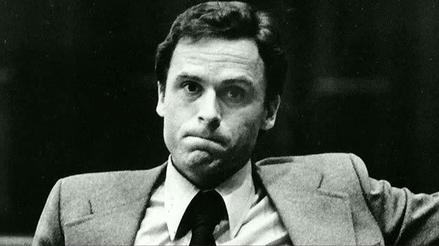 ‘Conversaciones con Ted Bundy’: no te fíes del yerno perfecto