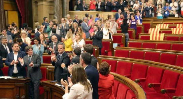 La hora de la verdad