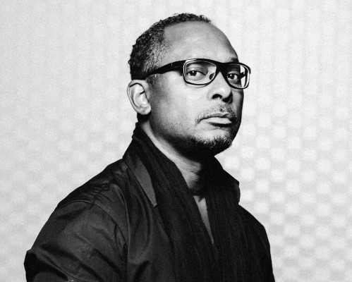Derrick May el 'innovador', uno de los tres pioneros e imprescindibles del techno de Detroit