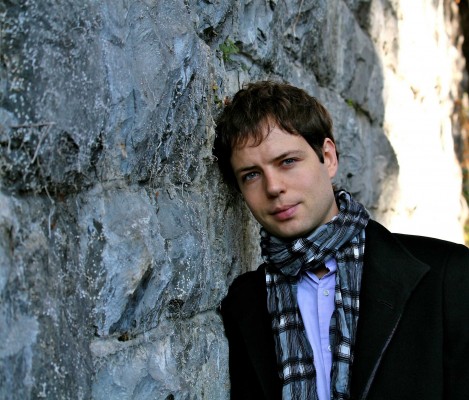 Francisco Coll debuta como compositor residente en el Palau de la Música