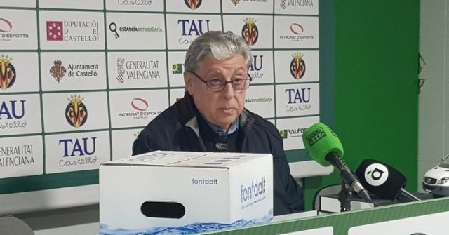 El Tau presenta recurso ante Apelación contra la repetición del partido ante el Palma