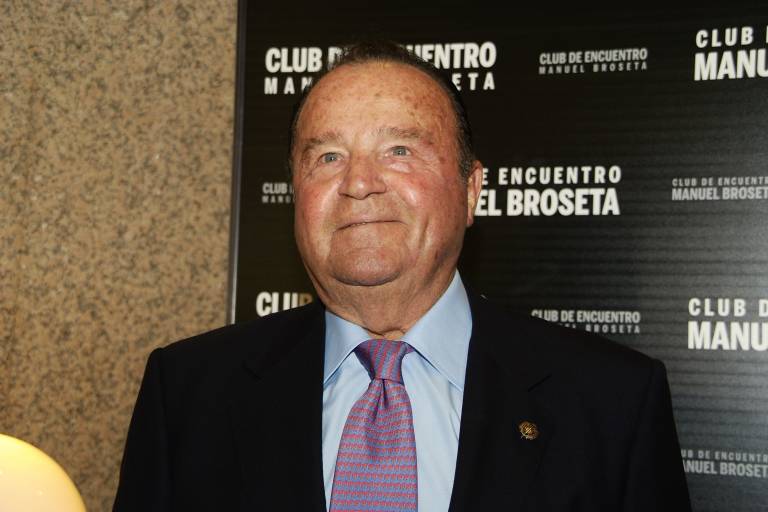 Buena singladura, Manel