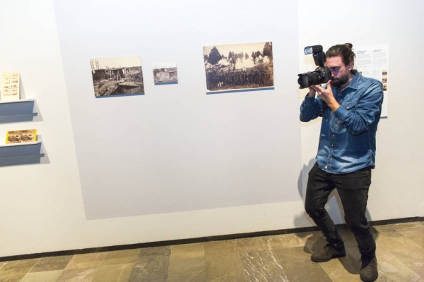 La Unió de Periodistes Valencians lanza la segunda edición de su beca fotoperiodística 