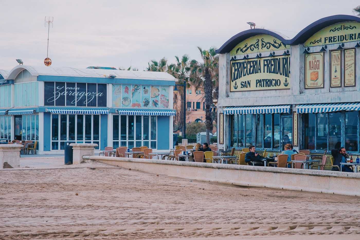 Fotografía de Kike Taberner - 