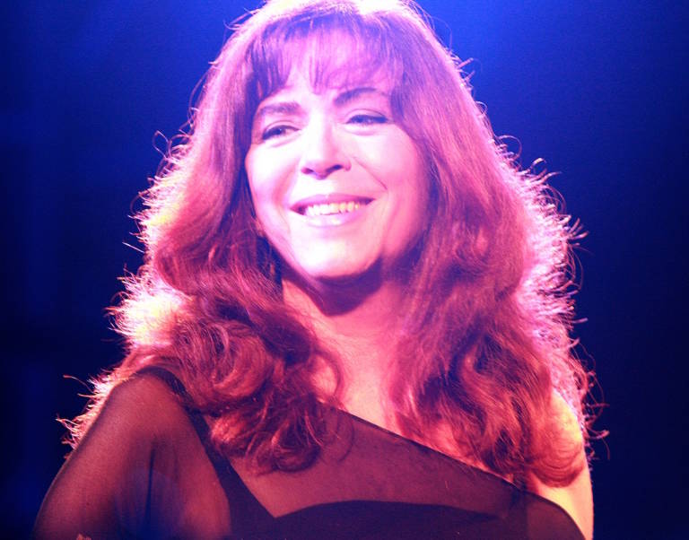 Mostra Viva presenta una Trobada Música del Mediterrani con Maria del Mar Bonet y VerdCel