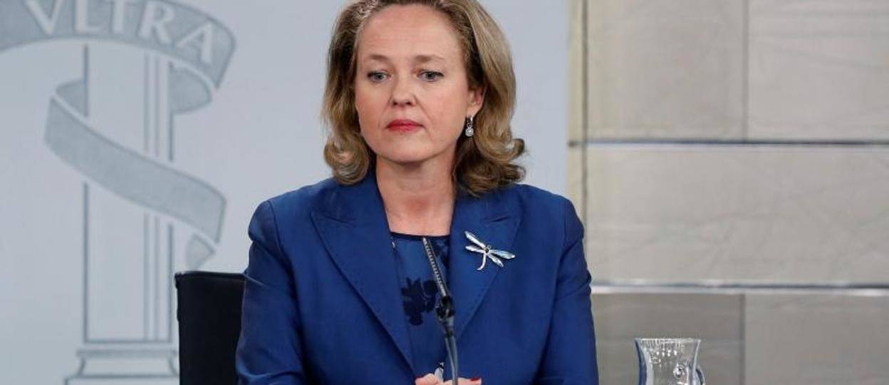 Calviño confía en lograr el 