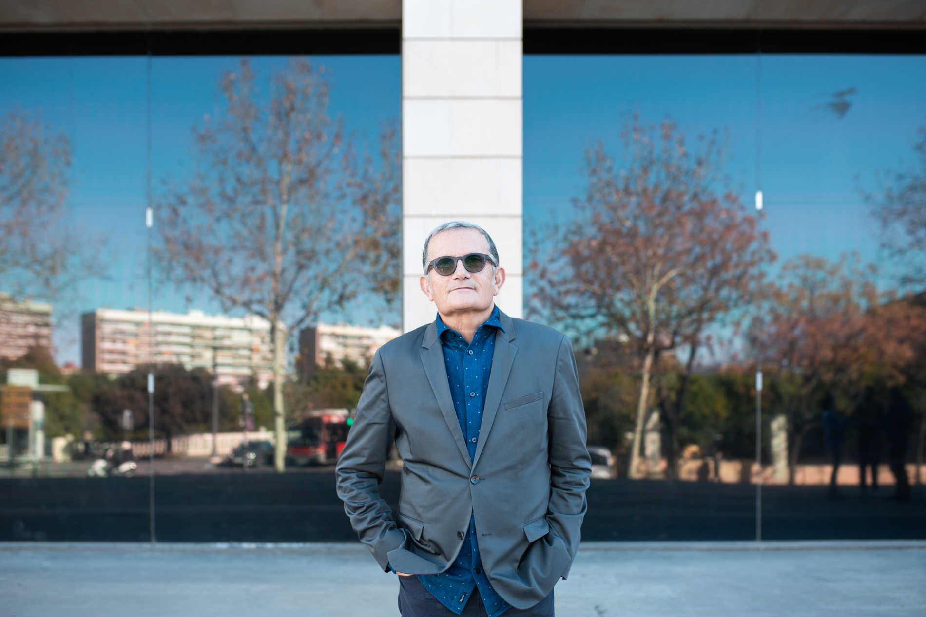 Foto: ESTRELLA JOVER. - 