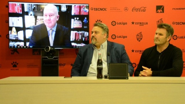El Reus recurre ante el TAD su expulsión de la LFP, solicitando la suspensión cautelar de la misma