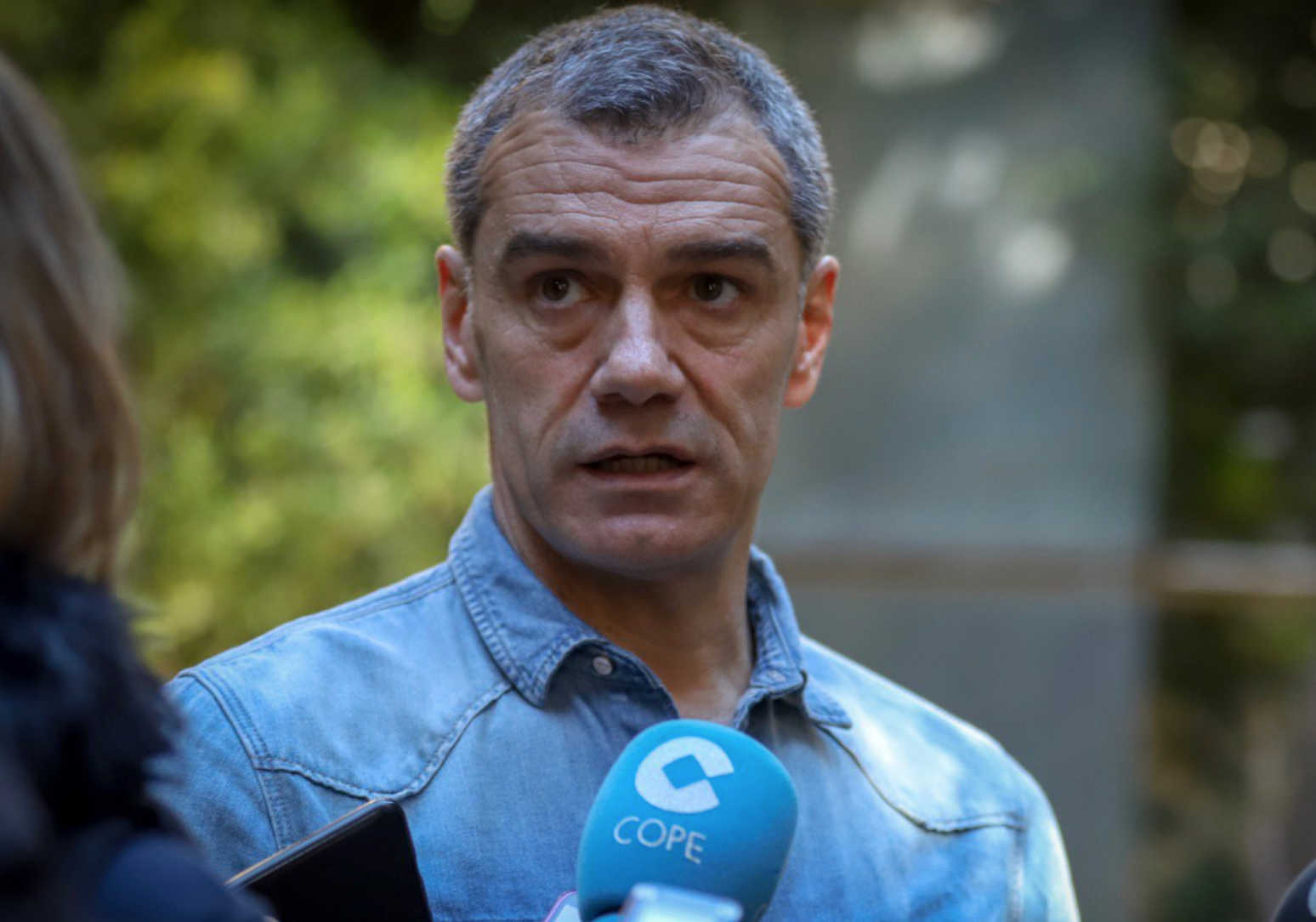 Cantó ya ejerce de portavoz sin ganar las primarias y se carga el pacto antiVox que había firmado Cs