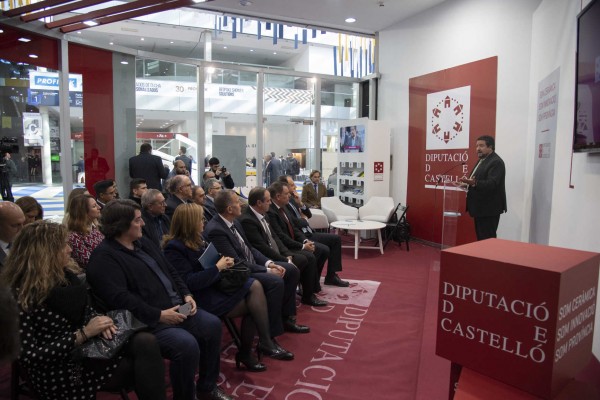 El II Plan Cerámico de Regeneración Urbana aumenta su inversión a más de 400.000 euros