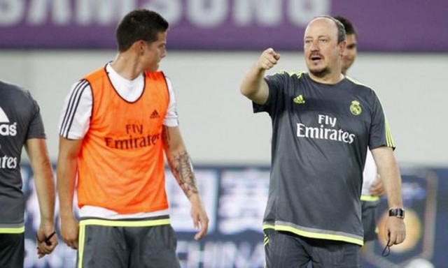Un nuevo escándalo sacude al Real Madrid antes de visitar Mestalla