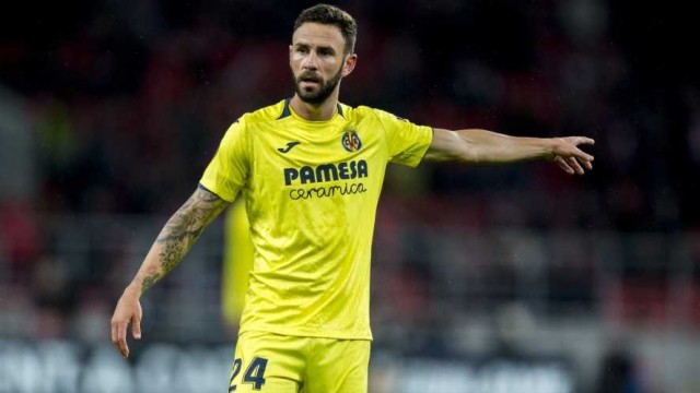 Miguel Layún deja el Villarreal para regresar a México