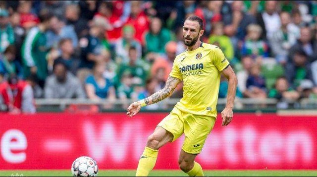 Miguel Layún deja el Villarreal para regresar a México