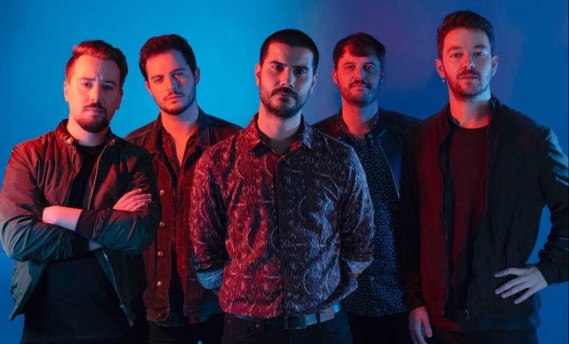 Siberia inaugura su nueva gira en la Sala Jerusalem