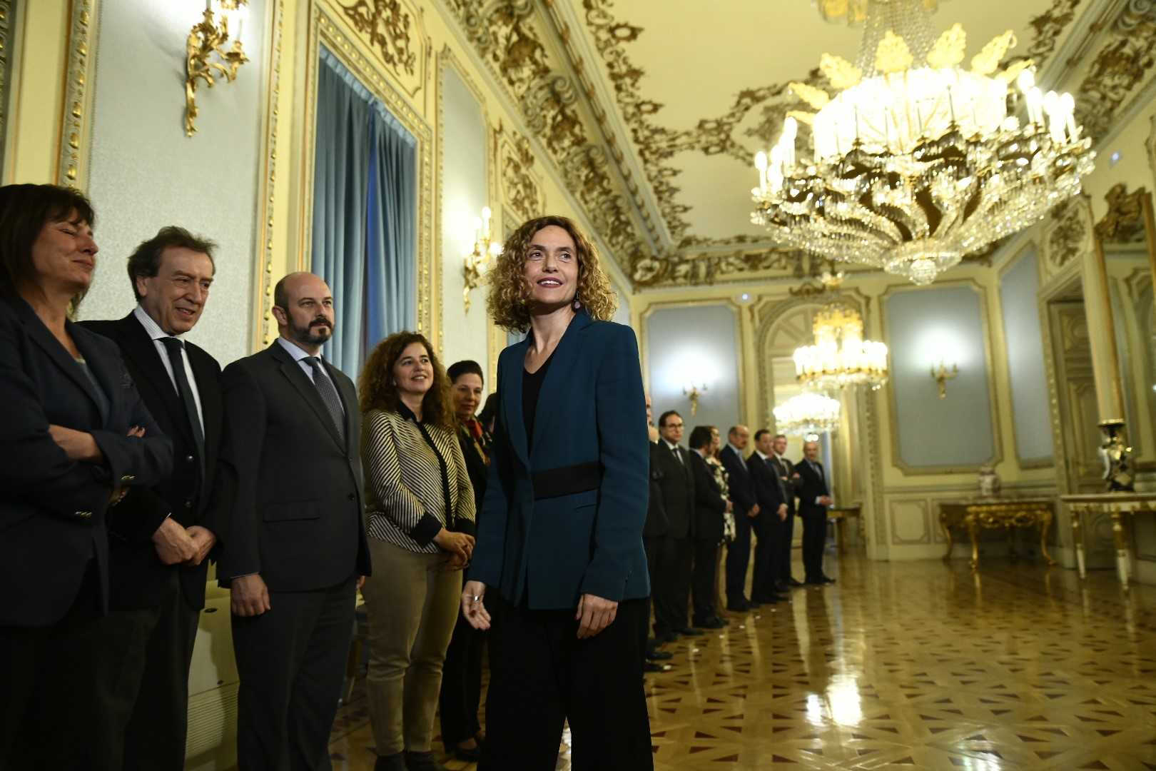 El Gobierno convocará la Conferencia de Presidentes tras las elecciones autonómicas de mayo