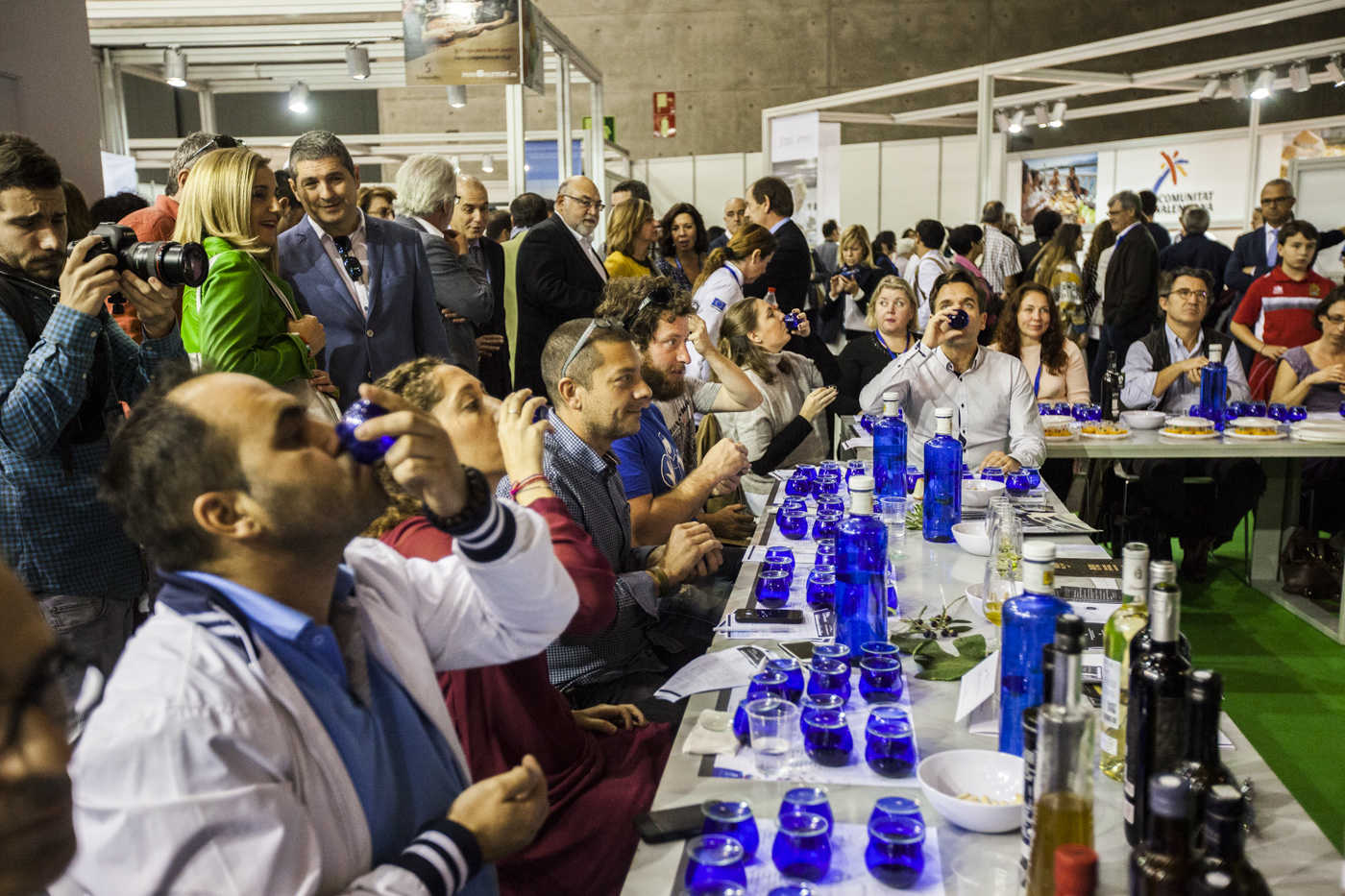 Lo que sí, lo que no y lo que para nada de los congresos gastronómicos