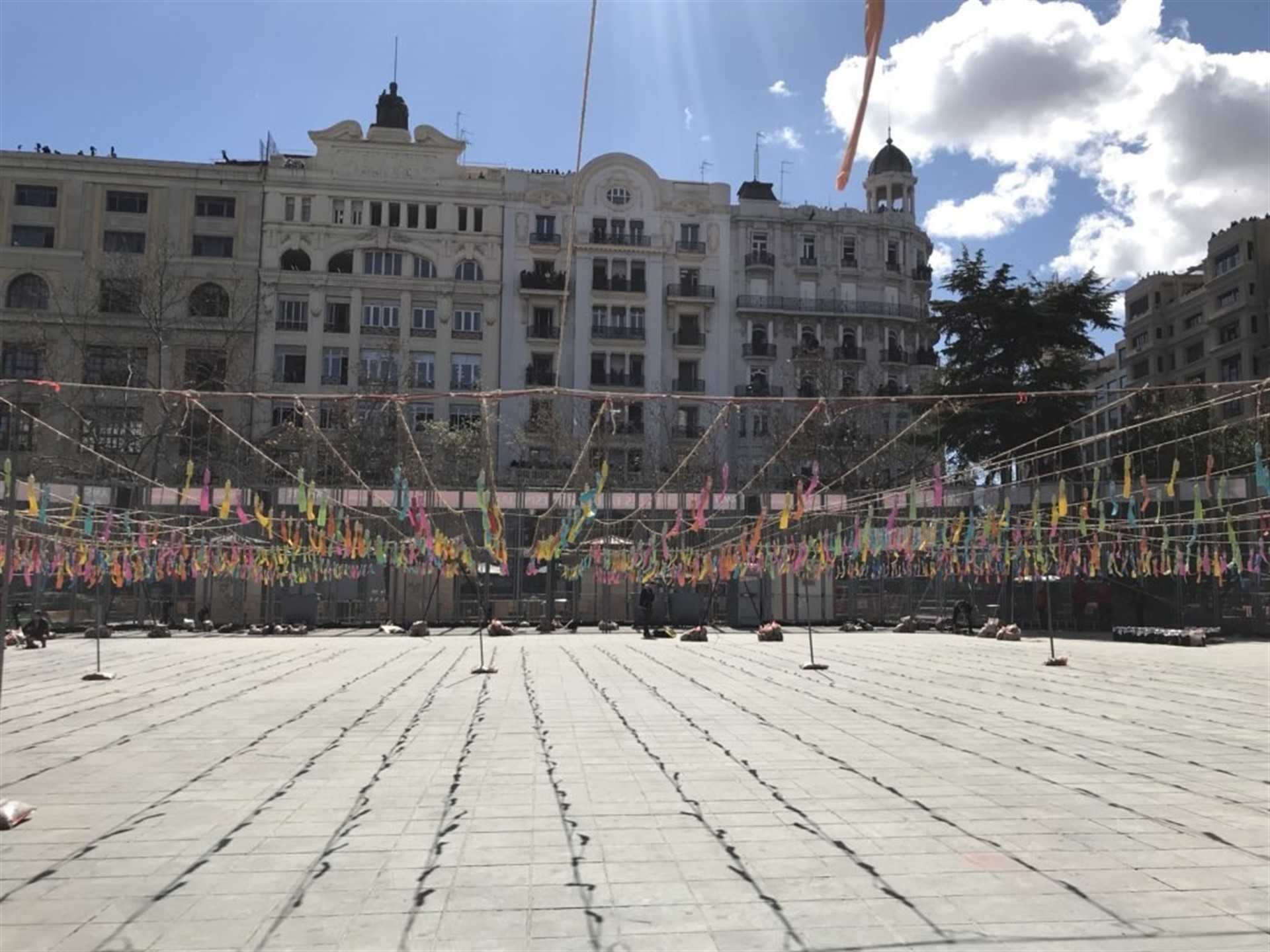 Fuset destaca el aumento del 50% en la inversión en pirotecnia desde 2015