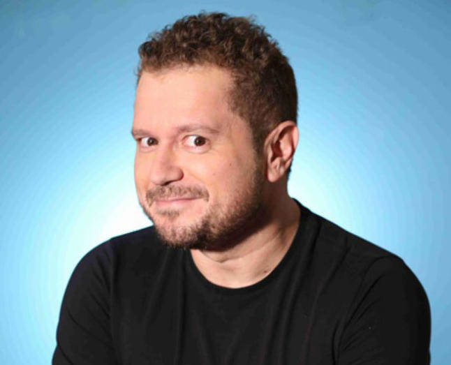 El Monaguillo presenta su nuevo show en el Casino Cirsa