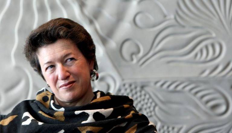 Laura Freixas i Anna Caballé reivindiquen la igualtat de la dona en el sector cultural 