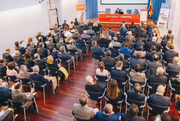 Mapfre Gestión Patrimonial se refuerza en la 'City' valenciana y alcanza la docena de agentes financieros