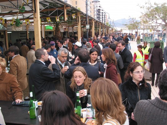 El Mesón del Vino sale de nuevo a concurso tras rebajar la oferta de bodegas locales al 50%