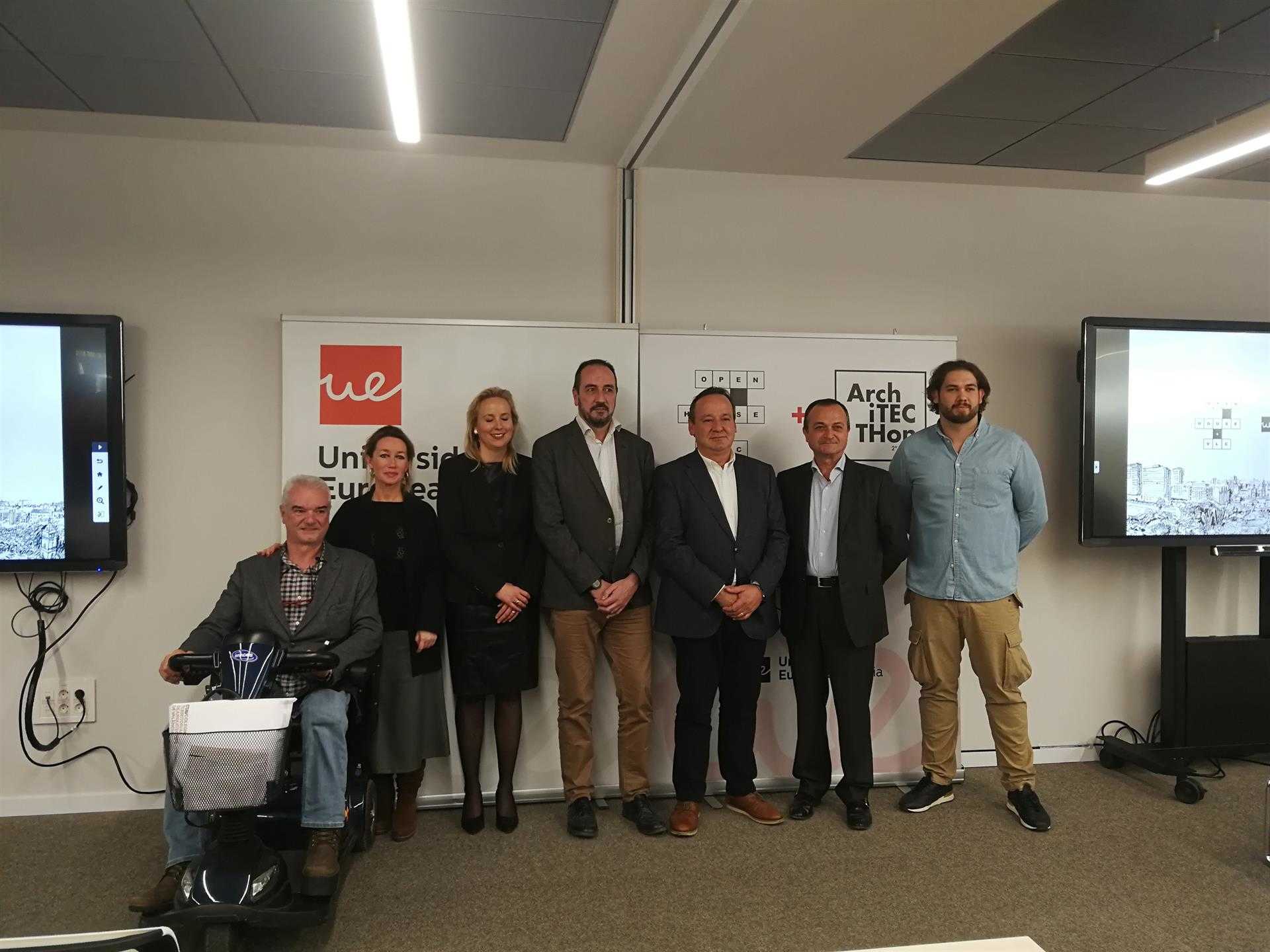 Open House calienta motores para su primera edición en València