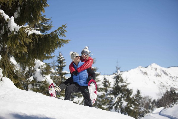 Los 5 planes más románticos en los Pirineos franceses
