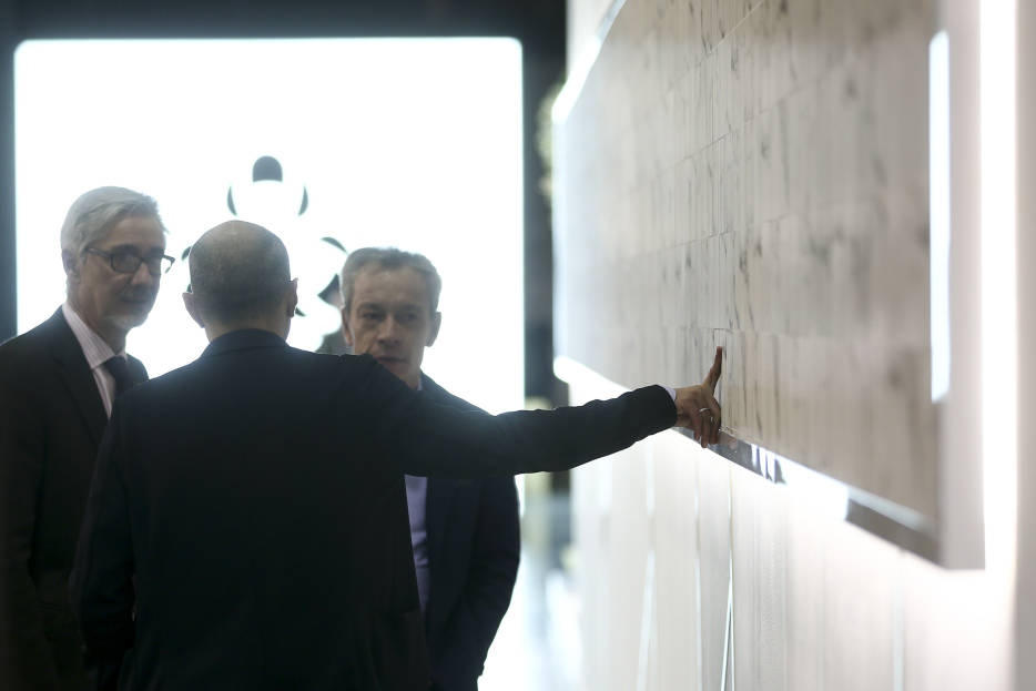 Foto: GABRIEL BOIA - 