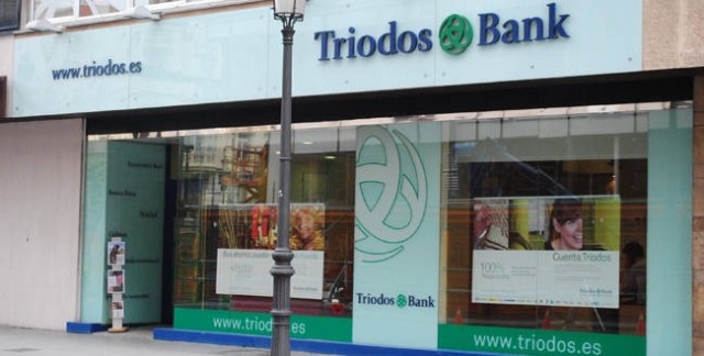 El 23% de financiación de Triodos Bank a proyectos educativos en España fueron a la Comunitat