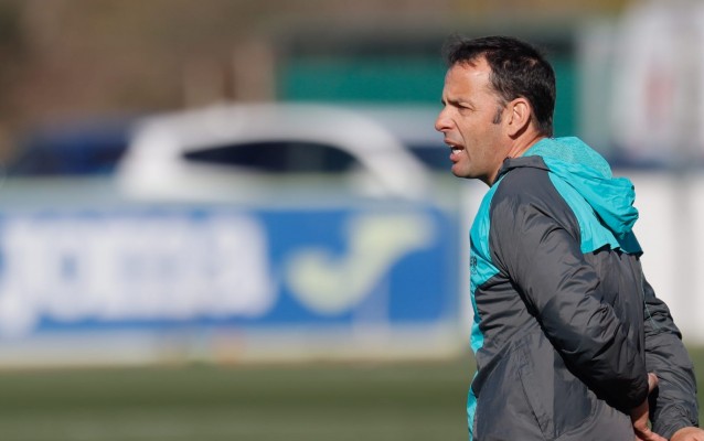 Javier Calleja: 