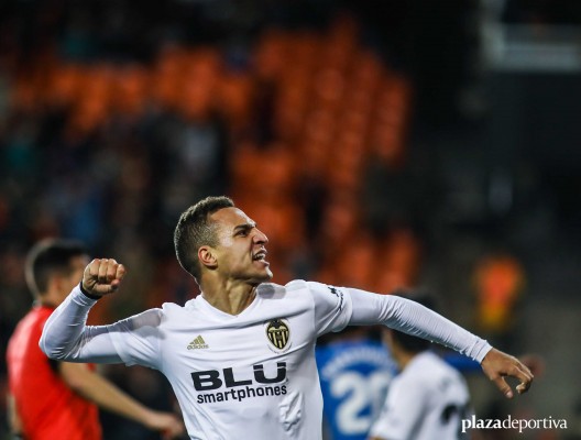 El Valencia alcanza su 34 semifinal del torneo copero