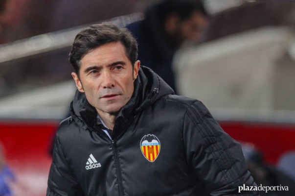 Marcelino: 