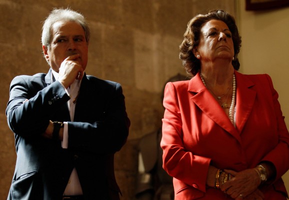 La UCO sospecha que el PP Provincial conocía la financiación irregular del de València

