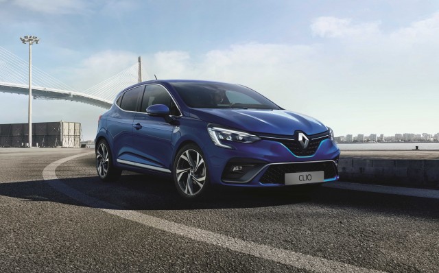 Nuevo Renault CLIO: Icono de una nueva generación