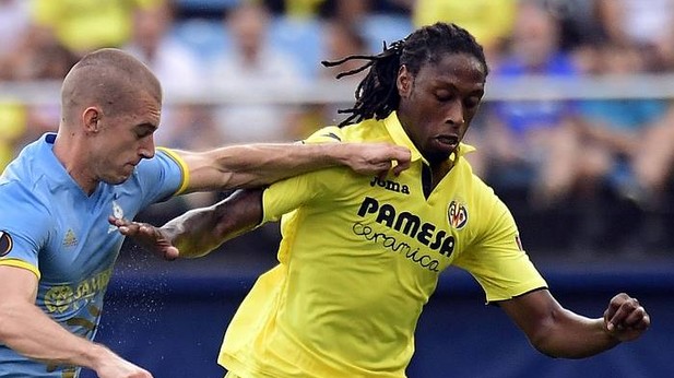El Villarreal cede a Ruben Semedo al Rio Ave portugués tras rescindir su préstamo con el Huesca