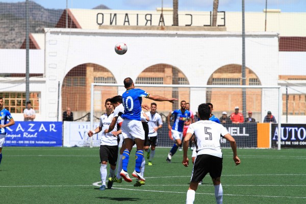 Élite Sports no se siente responsable de la liquidación del Ontinyent  