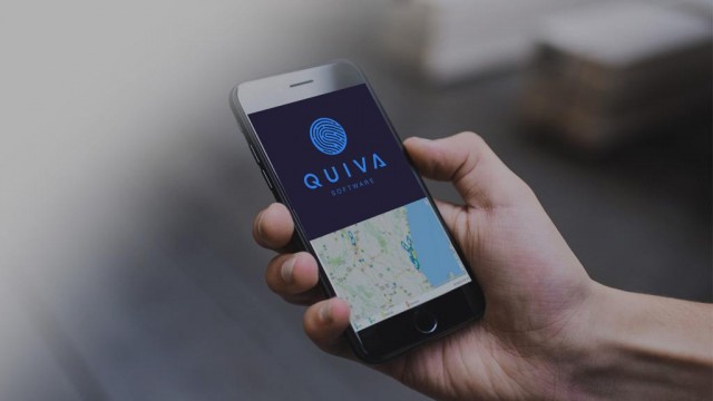La valenciana Quiva lanza un sistema para controlar el horario laboral desde el móvil
