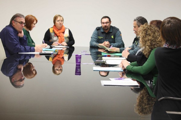 Almassora creará talleres de defensa personal para víctimas de violencia de género