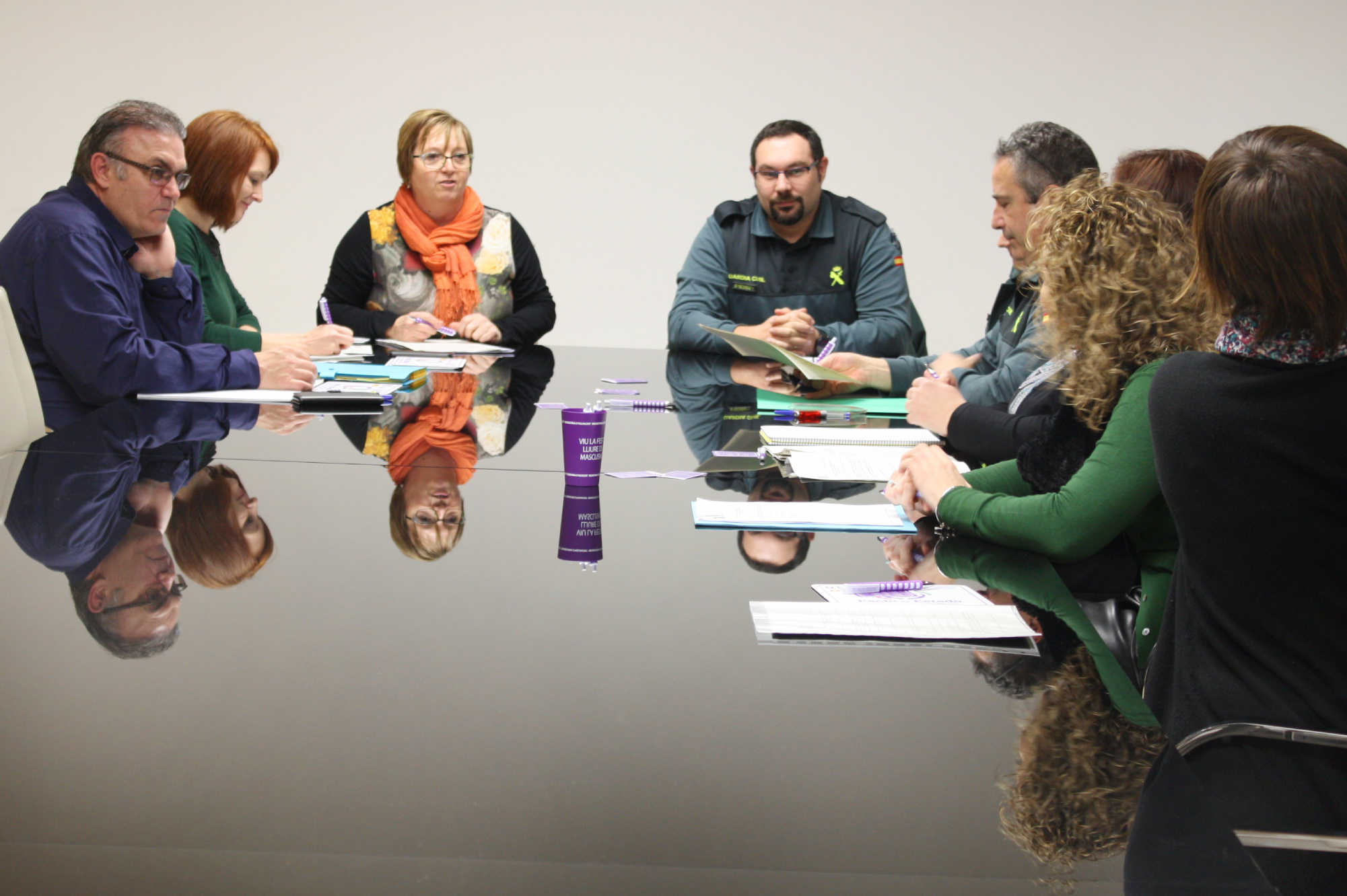 Almassora creará talleres de defensa personal para víctimas de violencia de género