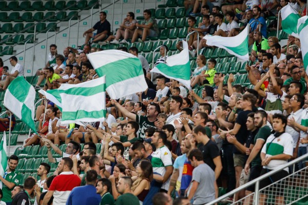 Salvemos al Elche apoya candidatura de Regeneración para dirigir al club

